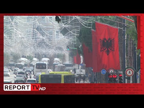 Nata e bardhë, vizita falas në institucione! Koncerte e aktivitete nga ora 08:00 deri në mesnatë