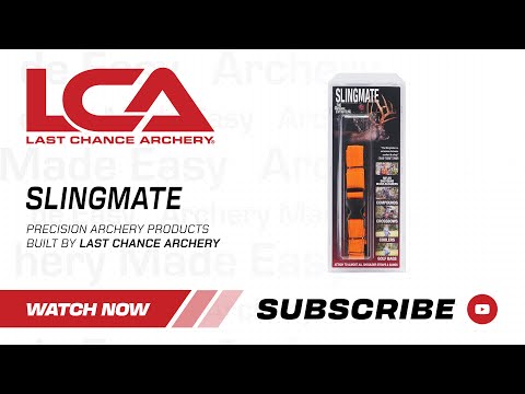 Slingmate Highlight Video