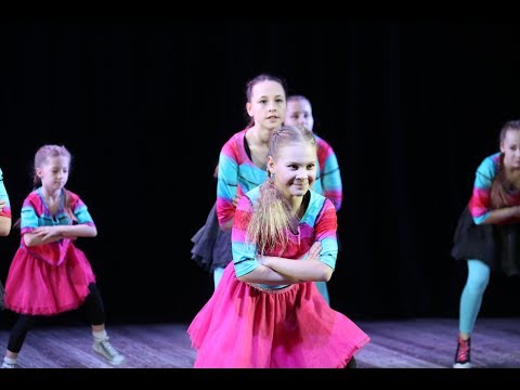 ELAINZ DANCE STUDIO - Куклы