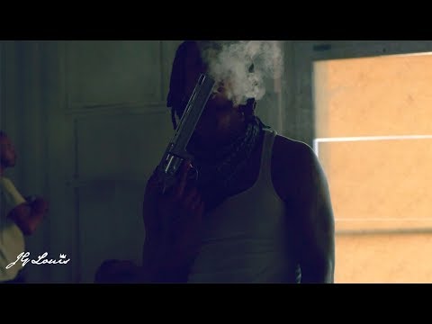 Draco x PoloGang Kentae x PoloGang Nick Kane - Shit Get Deep (Official Video)