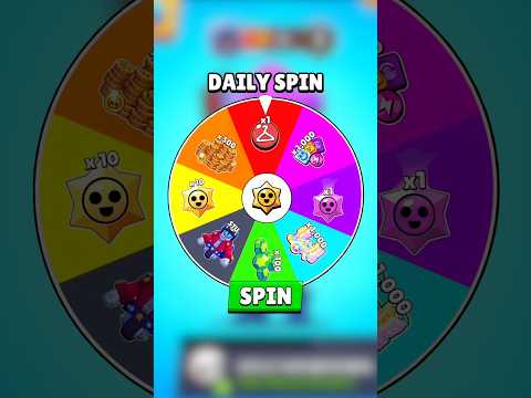 I Added 5 NEW Features To Brawl Stars..