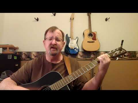 Don't you Cry - David Coverdale