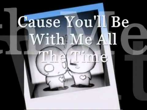 Thinking Of You - (Lyrics) - ATC
