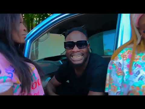 kabamba ft 4na5 Mr how shibulimi (official video)