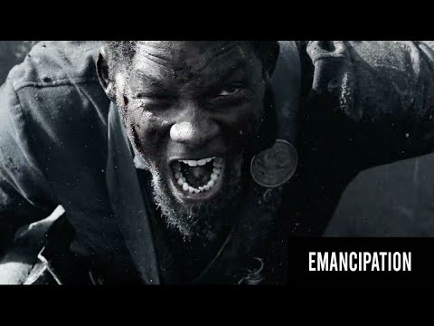🎦AFTER ESCAPING FROM HIS MASTER, HE WILL ENLIST TO ACHIEVE HIS FREEDOM | EMANCIPATION (2022)🎦