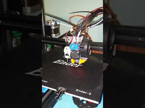 BIGTREETECH SKR MINI E3 + TOUCHMI