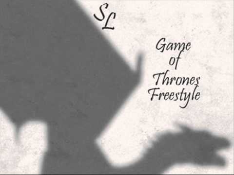 SLevin - Game of Thrones Freestyle