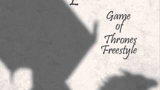 SLevin - Game of Thrones Freestyle