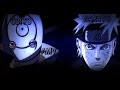 Naruto, Killer Bee vs Tobi(Obito), Jinchuurikis『ＡＭＶ ...