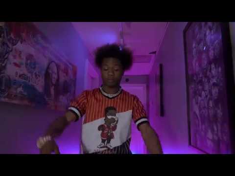 5lime 5upreme ft KZ & Red Dot - Balenciaga [official video]