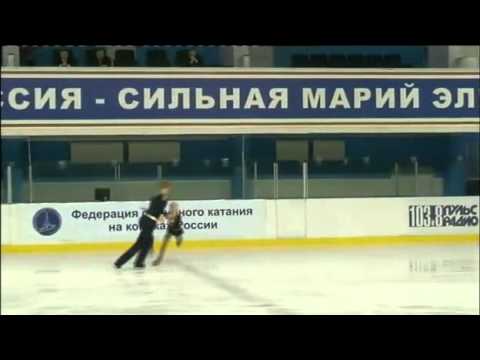 Татьяна ТУДВАСЕВА / Сергей ЛИСЬЕВ