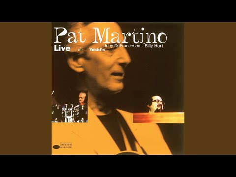 Welcome To A Prayer (Live)