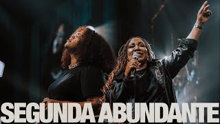 SEGUNDA ABUNDANTE | @GetWorship | Ao Vivo Na Get Church Floripa