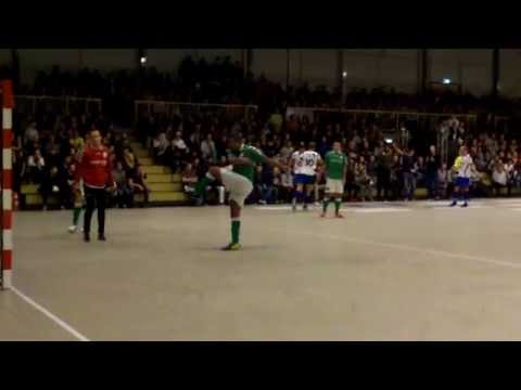 PCC: ASV Arkel - VVAC (22 december 2014)