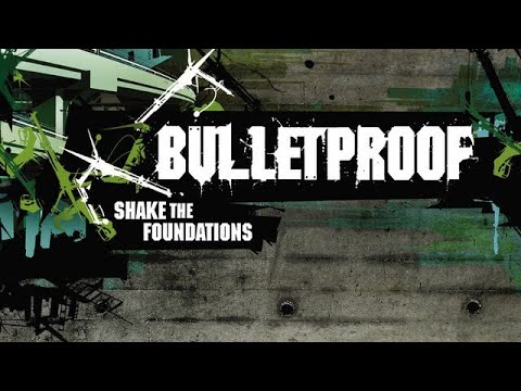 Bulletproof & Concord Dawn - Datura