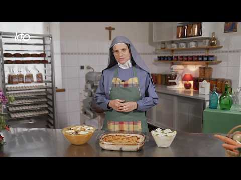 Zuppa Vesuvio, aubergines béchamel, riz au citron : recettes de carême