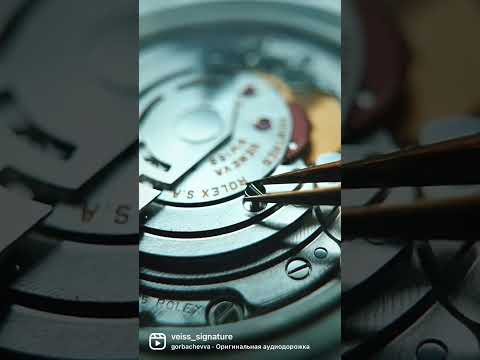 Rolex watch repair #rolex #rolexsubmariner #rolexrepair #repair #restoration #luxurywatch #daytona