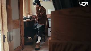 UGG® FW26「Classic Mini Outpost」