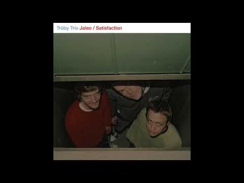 Trüby Trio - Jaleo feat. Concha Buika (Single Edit)