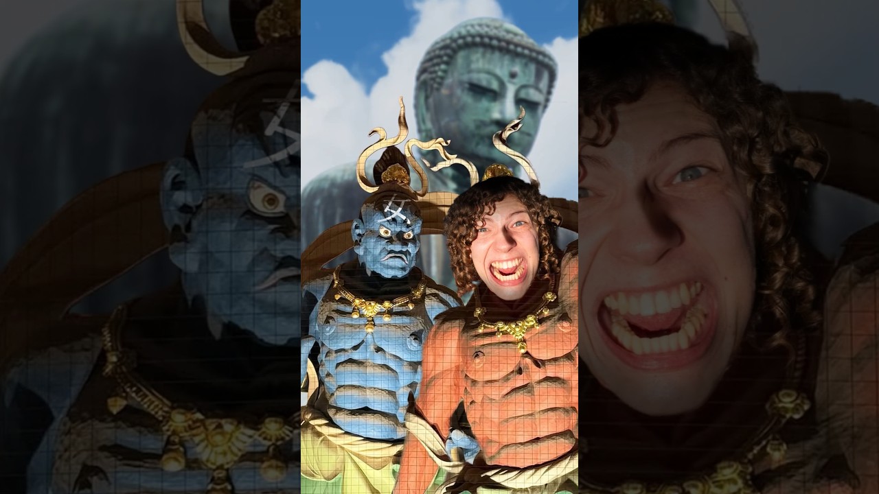 恋をしては... ならんか