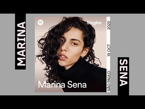 Video thumbnail for Da Maior Import�ncia (Spotify Singles)