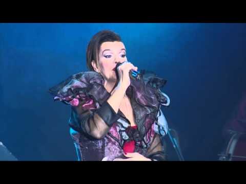 LUBOYNA & ISMAIL LUMANOVSKI   IZLEGU DA SE RASHETA ARENA BORIS TRAJKOVSKI 2015