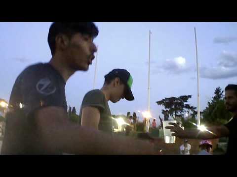 8VOS CIRI VS CULT VS MATI MC - CBF - Fecha 8