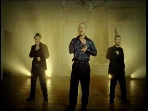 Studio 3 - "Solo Te" Videoclip Ufficiale