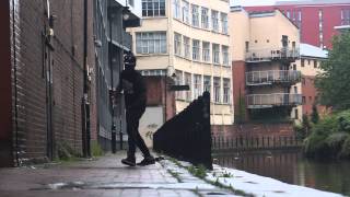 Izzy Kenpachi | You Don&#39;t Want These Problems