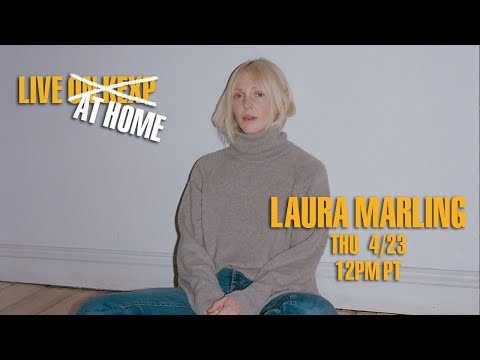 Laura Marling (Live on KEXP at Home)