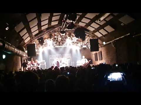 Knocked Loose Matrix 29.11.19