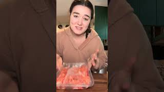 Best money saving hack I’m TELLING you #savemoney #groceryhacks