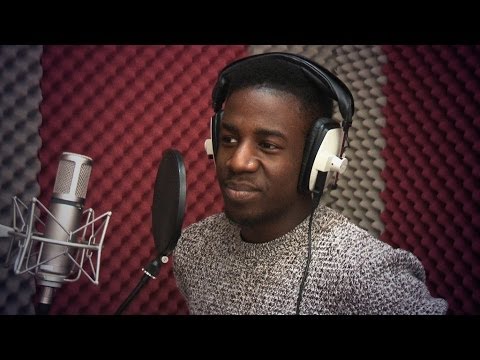 Team will.i.am video 2014 (The Voice UK)