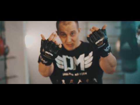 DM4- Bosski, Kaen - NA ROZGRZEWKĘ prod.Bngrski(official video)