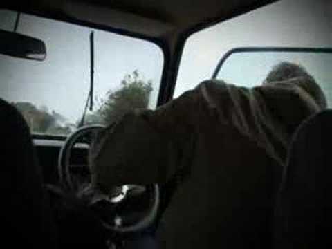 Guerrillas in the Midst