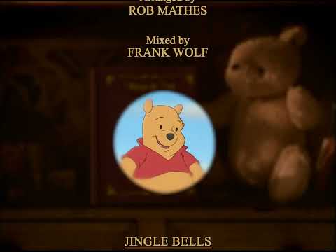 A Very Merry Pooh Year (Part 12)