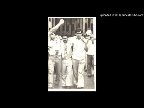 LOS CHAMAS - Luis Pardo