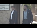 Kurtlar Vadisi Pusu Klip