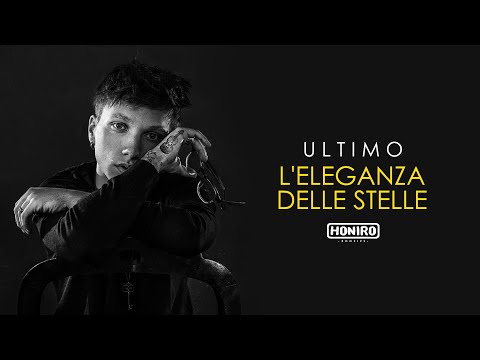 ULTIMO - 13 - L'ELEGANZA DELLE STELLE