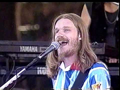 Engenheiros do Hawaii Bem Brasil   mai 1996