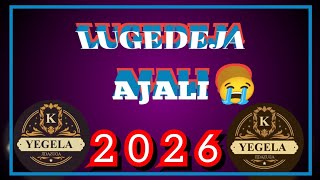 LUGEDEJA AJALI 0764497853 PRD MBASHA STUDIO 2026