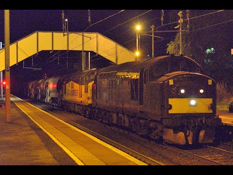 Holytown - 8th October 2021