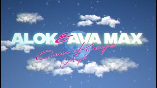 Musik-Video-Miniaturansicht zu Car Keys Songtext von Alok & Ava Max