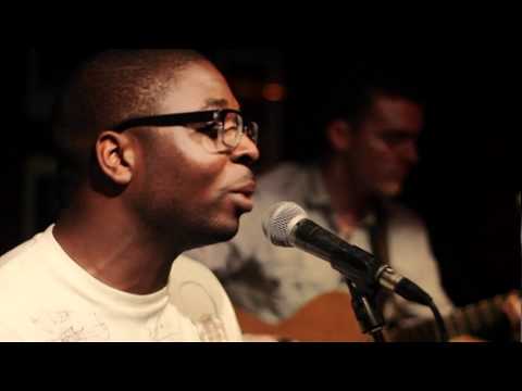 Fem Fel Live @ Ronnie Scotts | Link Up TV