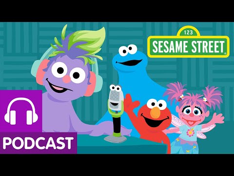 The Sesame Street Podcast with Foley and Friends Season 2 Ep 1 Sneak Peak｜A Podcast for Your Kids (The Sesame Street Podcast with Foley and Friends Season 2 Ep 1 Sneak Peak | A Podcast for Your Kids)