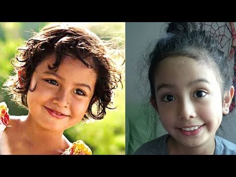 Remember child star JANA AGONCILLO from NINGNING?  This is her LOOK now! DALAGA NA