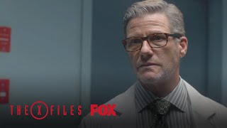 THE X-FILES | Genetic Mutation from "Founder�s Mutation"