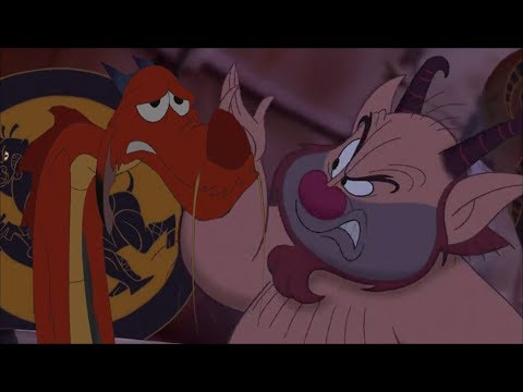 ''Bambi The Red Nosed Deer'' Part 03 - The Misfit Dragon / The Misfit Deer