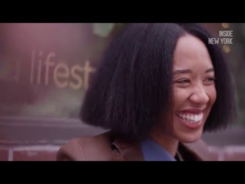 Inside New York: Drinking in NYC with DJ Kitty Cash