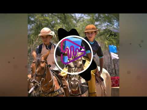 Caboclo Encorajado - Francis Lopes e Galego Aboiador  (Música de #vaquejada)